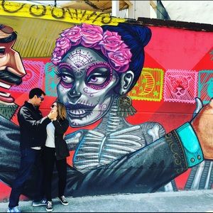 Meet your Posher, Donna